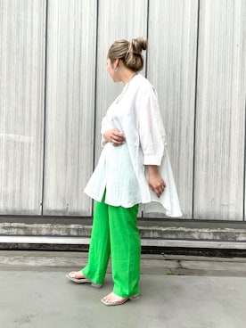 YUMEKAさんのコーディネート