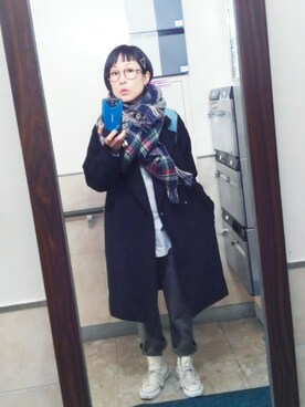 いしこさんのコーディネート