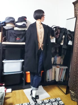 いしこさんのコーディネート