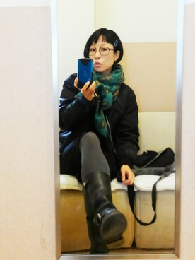 いしこさんのコーディネート