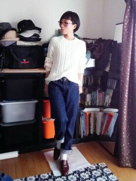 いしこさんのコーディネート