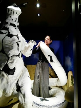 いしこさんのコーディネート