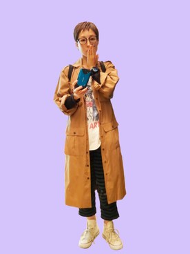 いしこさんのコーディネート