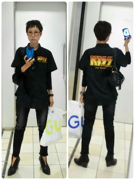 いしこさんのコーディネート