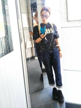 いしこさんのコーディネート