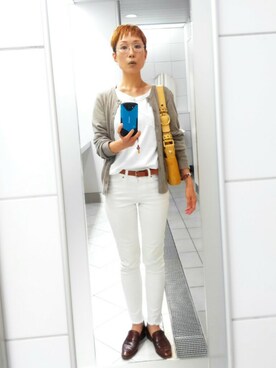 いしこさんのコーディネート