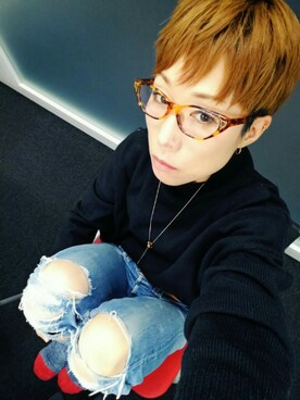 いしこさんのコーディネート