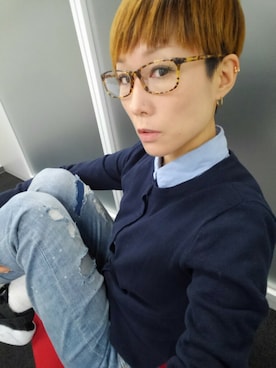 いしこさんのコーディネート