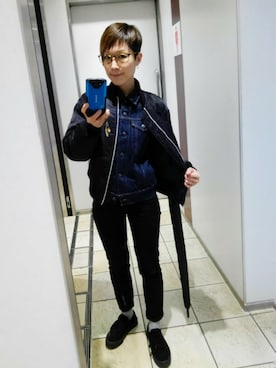 いしこさんのコーディネート