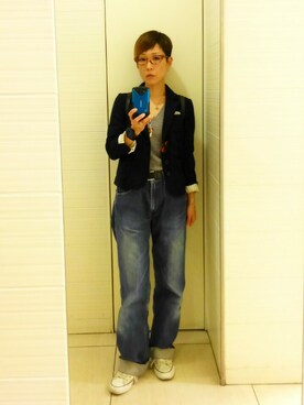 いしこさんのコーディネート