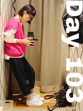 いしこさんのコーディネート