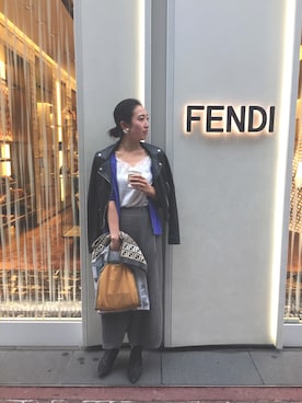 ntm ysd さんのコーディネート