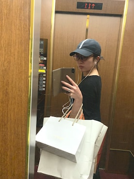 ntm ysd さんのコーディネート