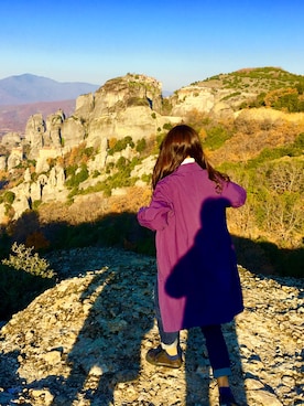 さいとうさんのコーディネート