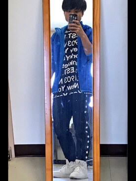 Takamiさんのコーディネート