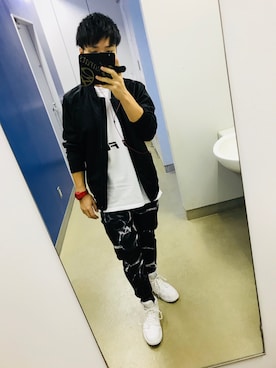 Takamiさんのコーディネート