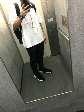 Takamiさんのコーディネート