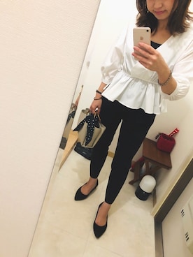 おかなさんのコーディネート