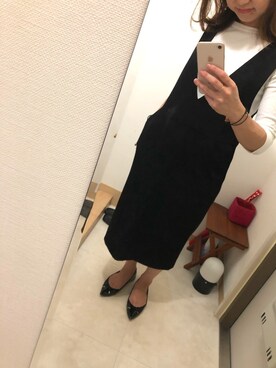 おかなさんのコーディネート