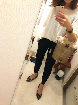 おかなさんのコーディネート