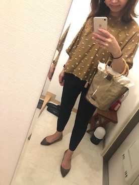 おかなさんのコーディネート