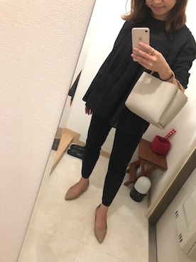 おかなさんのコーディネート