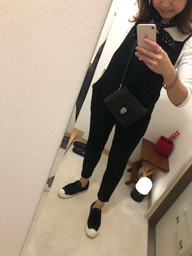 おかなさんのコーディネート