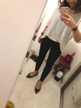 おかなさんのコーディネート