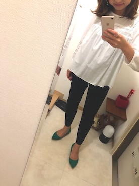 おかなさんのコーディネート