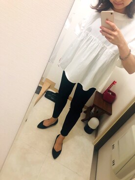 おかなさんのコーディネート