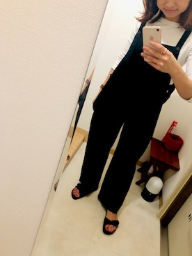 おかなさんのコーディネート