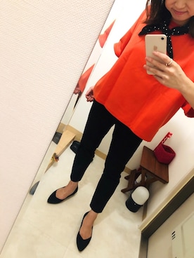 おかなさんのコーディネート