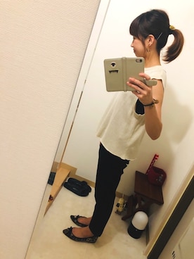 おかなさんのコーディネート