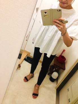 おかなさんのコーディネート