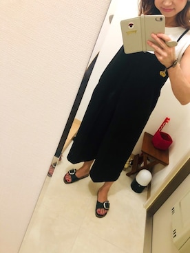 おかなさんのコーディネート