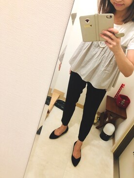 おかなさんのコーディネート