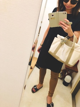 おかなさんのコーディネート