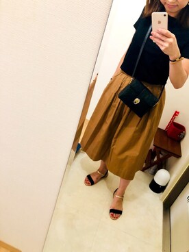 おかなさんのコーディネート