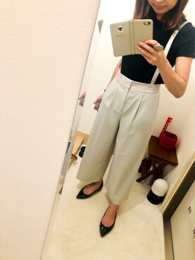 おかなさんのコーディネート