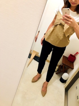 おかなさんのコーディネート