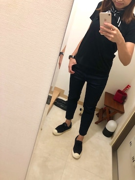 おかなさんのコーディネート