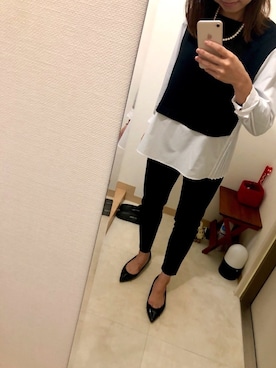 おかなさんのコーディネート