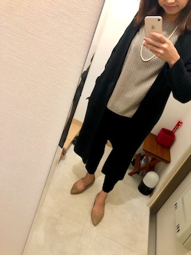 おかなさんのコーディネート