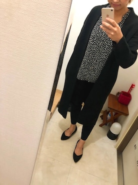 おかなさんのコーディネート