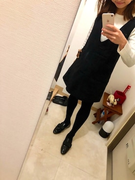 おかなさんのコーディネート