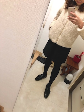 おかなさんのコーディネート