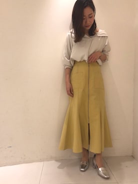 ikeda.mさんのコーディネート