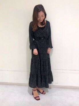 ikeda.mさんのコーディネート