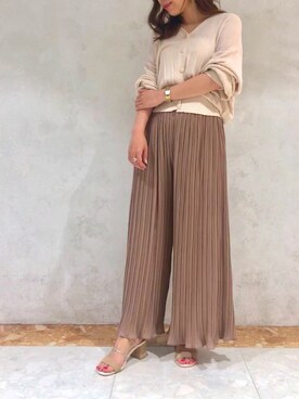 ikeda.mさんのコーディネート