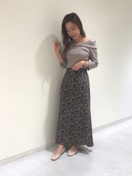 ikeda.mさんのコーディネート